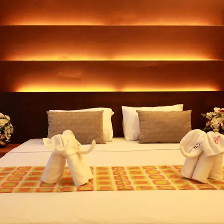 The Bangkok Major Suite