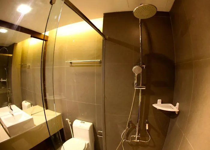 The Major 3* Bangkok