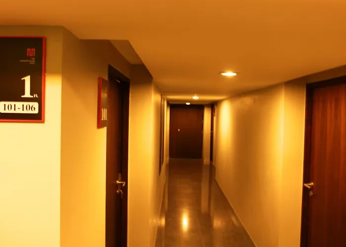 The Major 3* Bangkok