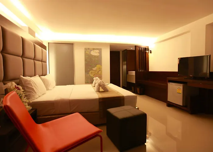 The Major Hotel 3*