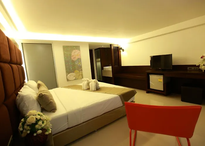 Hotel The Major