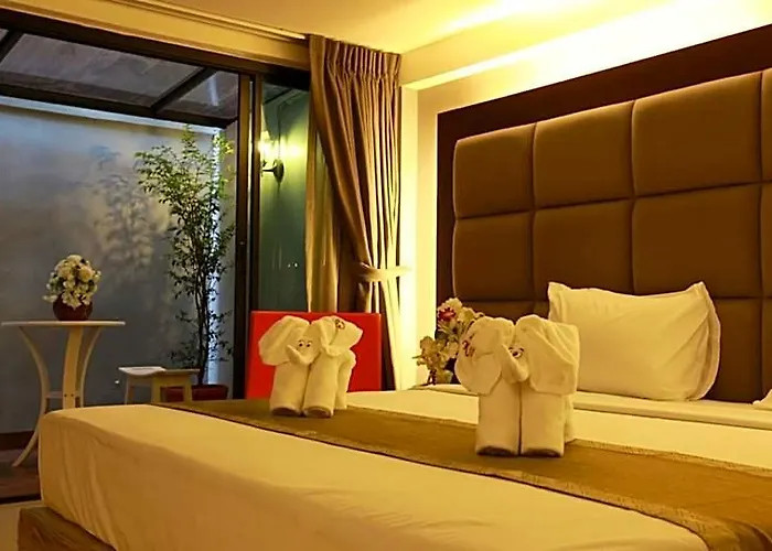 The Major Bangkok