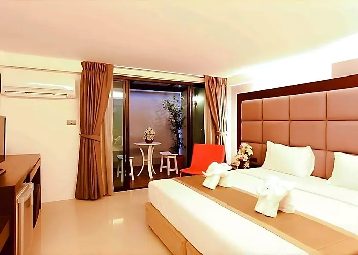 The Major Hotel 3*