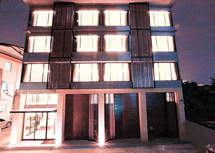 Hotel The Major 3*