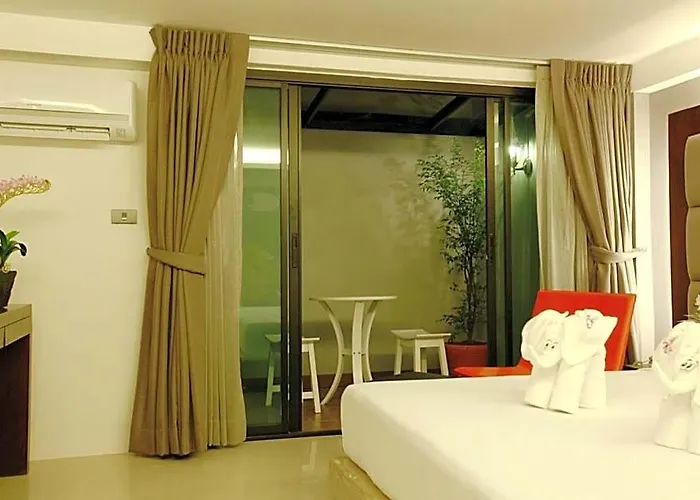 Hotel The Major